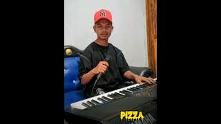 Nocko cover-- PIZZA DOKO DILI🎤🎹🇹🇱