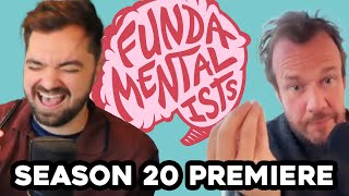 SEASON PREMIERE: For The Love of Pets (and a Belfast Announcement!)