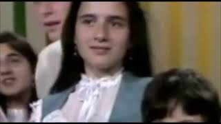 Emanuela Orlandi a Tandem