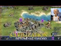 Civilization 4 Beyond the Sword India Episode 6 civilization Civilization 4 Beyond the Sword India Episode 6 civilization