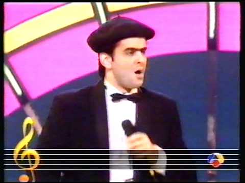 Download La Parodia Nacional. Loco por la tele. Mp3 and Video La Parodia Nacional. Loco por la tele.