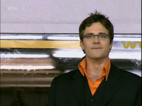 Bodo Wartke: Hunde (NightWash)