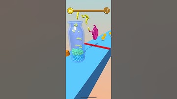 Sandman run gameplay All Levels İos Android Update Max Level #shorts