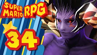 KRYSTAX 3D - Super Mario RPG ITA - Parte 34