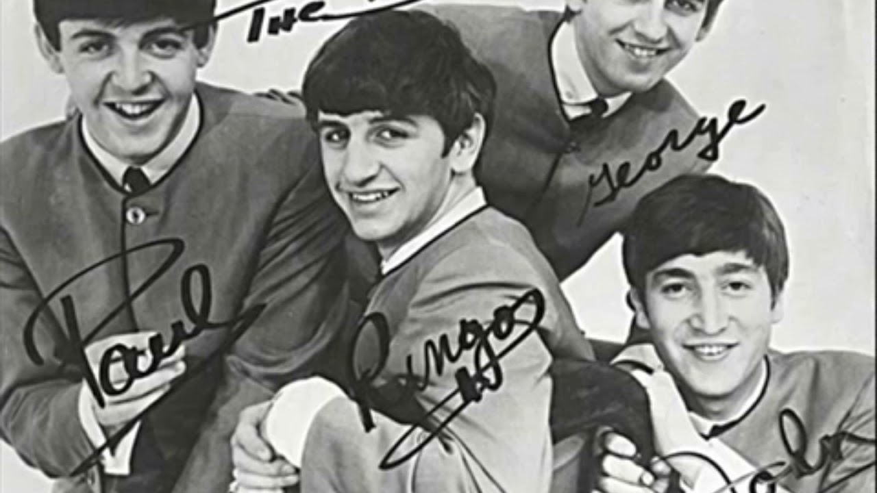 Videos Musicales De Los Beatles En Español