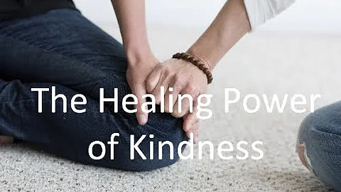 Guided Meditation on Cultivating Kindness for Your...