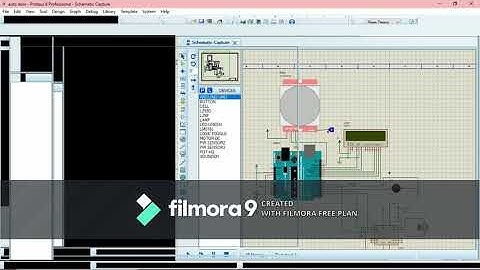 Automatic Door | PBL EMBEDDED SYSTEM