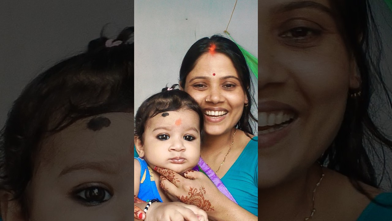 Tere chand sa mukhada 