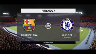 ... watch the entire match, plus all goals, highlights, replays and
more. fifa 20 barcelona vs...