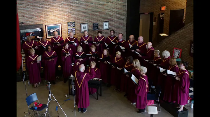 I Need Thee Every Hour,  arranged by George Gibbs