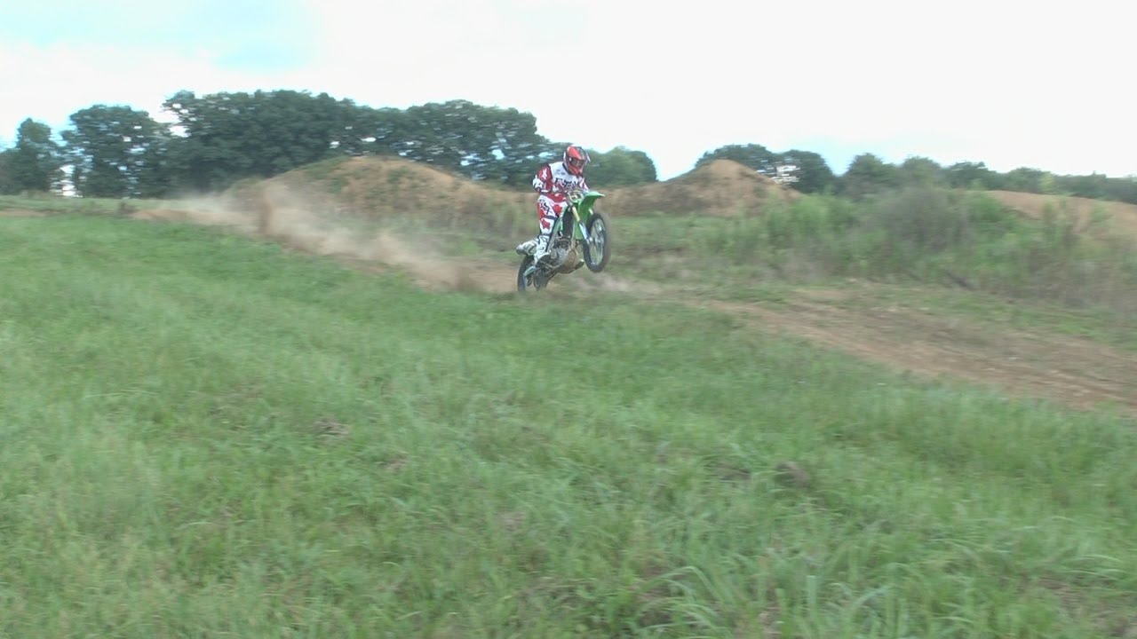 Why Pull-Ups are bad for motocross riders? - YouTube