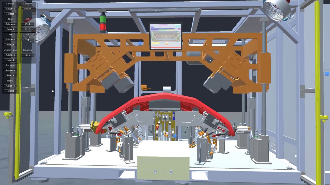 automaton simulator automaton simulator