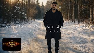 Mete - Sevme Beni Böyle