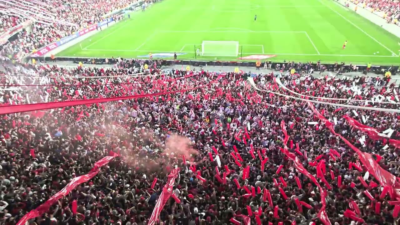 ⚪🔴⚪ PREVIA || YO SOY DE RIVER DE RIVER DE CORAZÓN ⚪🔴⚪ RIVER VS PALMEIRAS COPA LIBERTADORES 2025