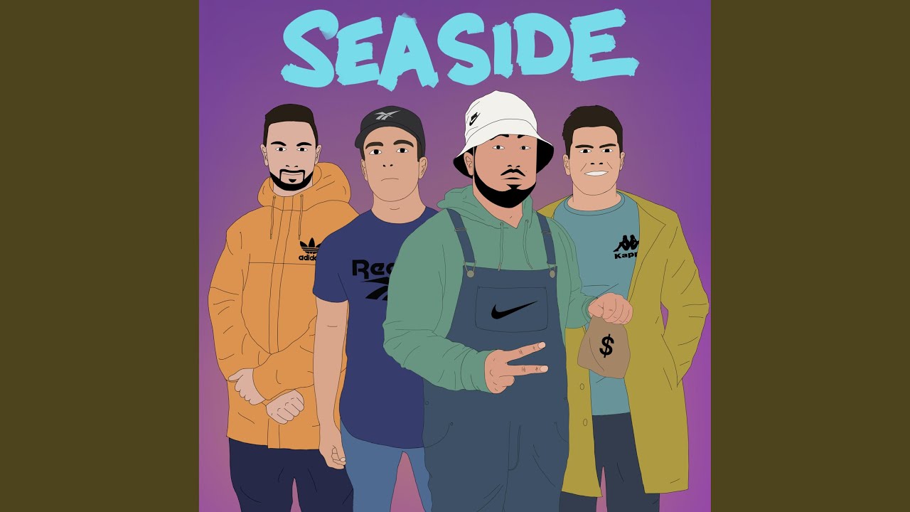 Watch Seaside on YouTube Watch Seaside on YouTube