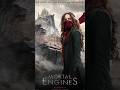 Top 5 Sci-Fi Movies You Must Watch!  🎥 #shorts #subscribe