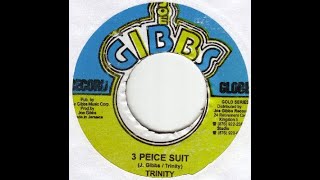 Trinity - Big Fat Thing