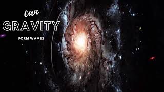 Gravitational Waves(IN 2 MINUTES) || Can Gravity form waves??? || Is Albert Einstien Correct ???
