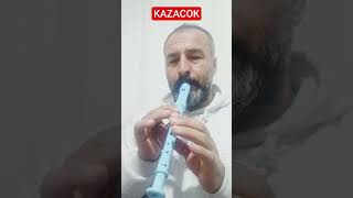 Kazacok - Rêya Xabat