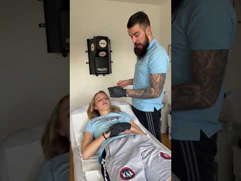 Za što Nam Služi Mišić Procerus Anatomy Muscles