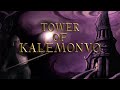 Diablo 1 Inspired Action RPG Game - Tower of Kalemonvo