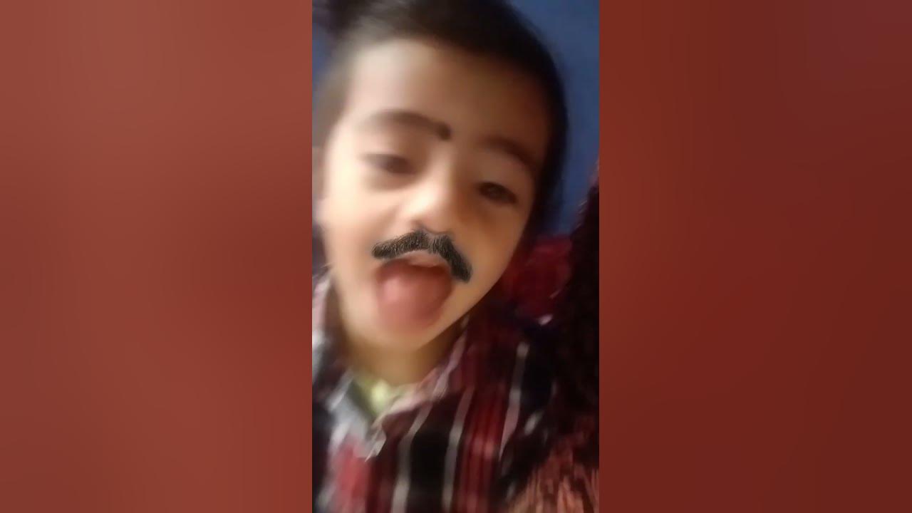 3-saal-ka-baby-ka-moch-aagaya-youtube