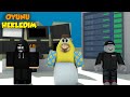 💻 Oyunun Kendisini Hackledim(!) 💻 | Coder Simulator 2 | Roblox Türkçe