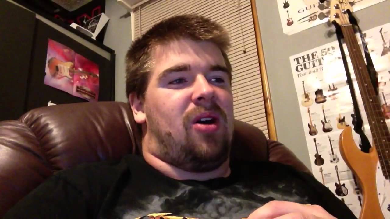 Album Review: Outlaw Gentlemen & Shady Ladies by Volbeat