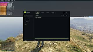 Isolated FIVEM executor source code