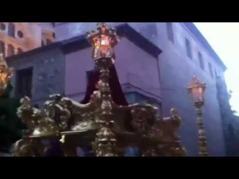 Hermandad del Santo Cristo Coronado de Espinas y Nuestra Señora de Gracia y Esperanza