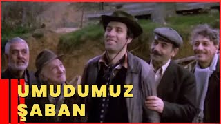 Download Lagu Umudumuz Şaban | Kemal Sunal Komedi Filmi MP3