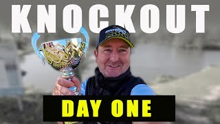 видео: Первый день турнира Catch Knockout Cup 2025! Фильм о рыбалке в прямом эфире картинка: Первый день турнира Catch Knockout Cup 2025! Фильм о рыбалке в прямом эфире