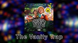 Doctor Who: The Vanity Trap Title Sequence