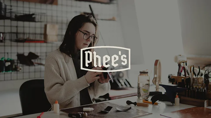 Phee's Original Goods - Handmade, Well Made, For You