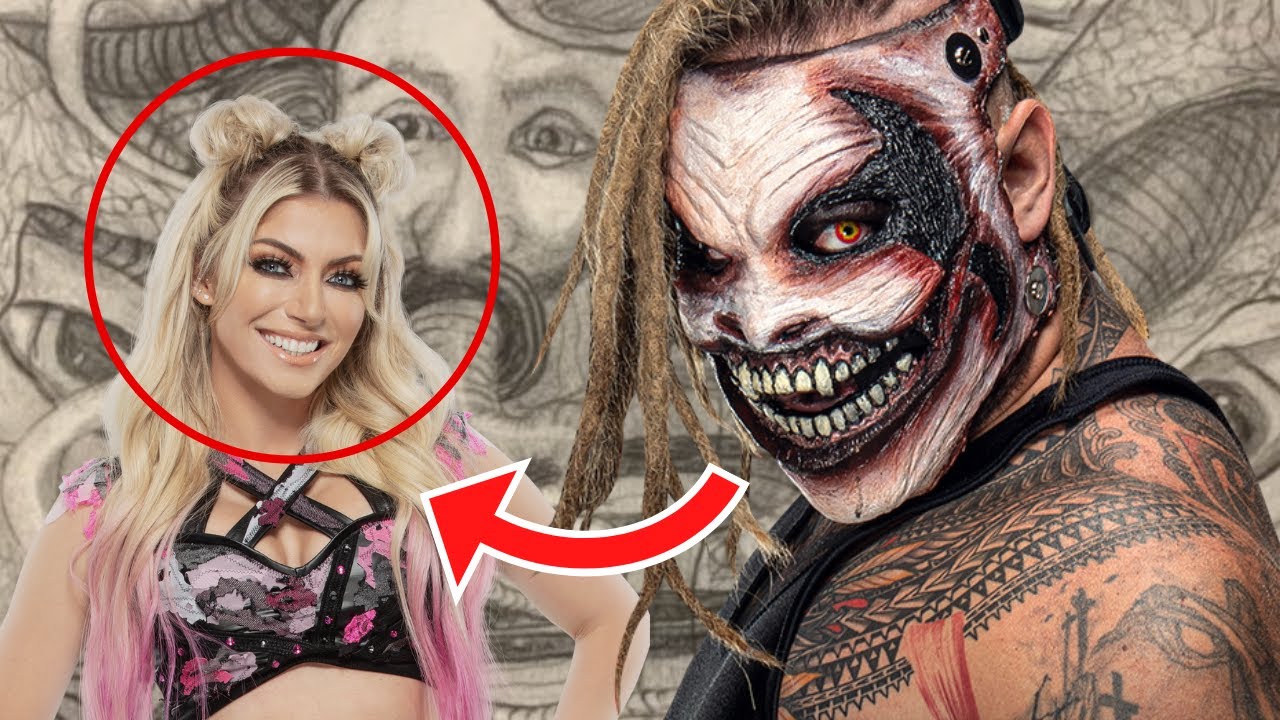 'THE FIEND' TO RETURN & CHANGE ALEXA BLISS?
