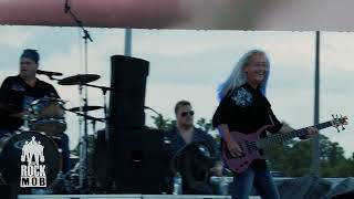Mr. Brightside - Performed by The Rock Mob at Freedom Ignited