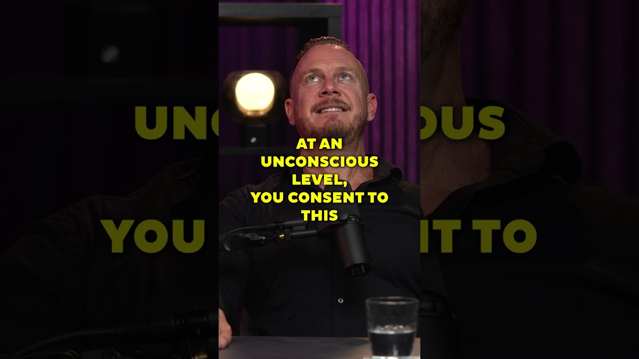 Why Leaving a Narcissist Feels Like Escaping a Cult