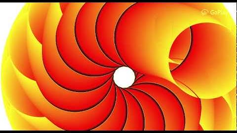 2015 TUBULAR HTML5 MORPHING FRACTAL BY ANGERBORD BOSELLUS NOCETO ITALY