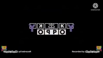 klasky csupo in right  mirrored