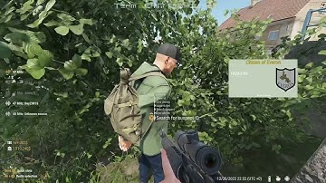 Arma combat logging