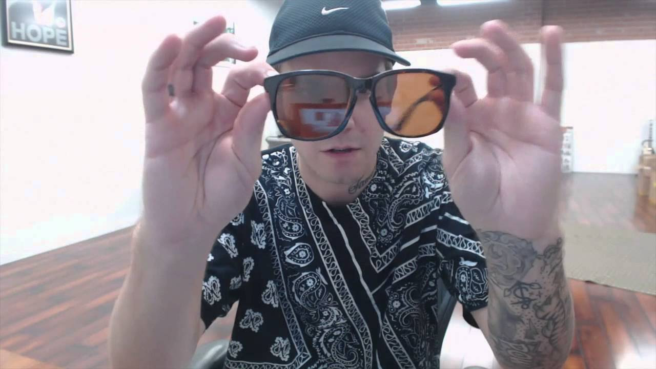 stussy eyegear 90sサングラス　milo stussy eyegear 90sサングラス milo