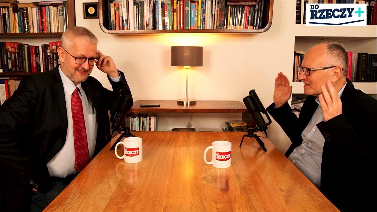 Miniatura: "Polska Do Rzeczy" - odc. 176