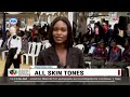 Kenya joins the world in marking International Albinism Awareness Day Intro