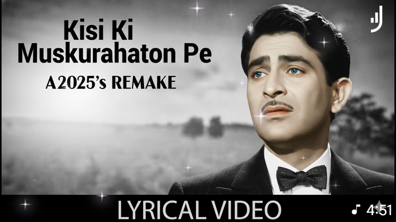 Itna na mujhse Tu pyar bada - Remake by raven with new town