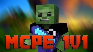 Mcpe 1V1 - Aa12 Minecraft Pe Pocket Edition 0.12.0