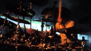 Arin Ilejay playing Beast and the Harlot live in HSBC Arena