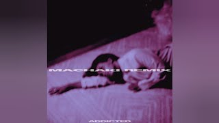 Famous Haley Joelle - Addicted (MACHAKI REMIX) (Video Release) Net Worth