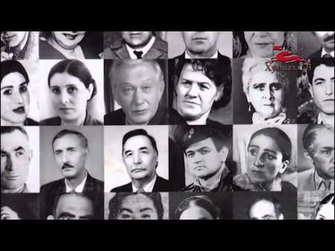 Хунзахский район 2015г