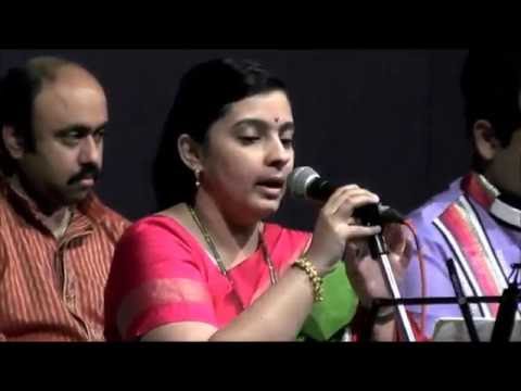 Vibhavari Apte Joshi Baiyyan Na Dharo O Balama Dastak MadanMohan Lataji