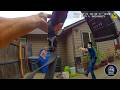 Most Dangerous High-Speed Police Chases Caught on Dashcam — That Feel Like an Action Movie #77